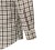 Koszula Beretta Bryggen LU382 - Grey &amp; Brown Check