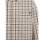 Koszula Beretta Bryggen LU382 - Grey &amp; Brown Check