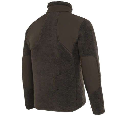 Kurtka Beretta Halifax Sherpa P3681 - Brown Bark