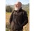Kurtka Beretta Halifax Sherpa P3681 - Brown Bark