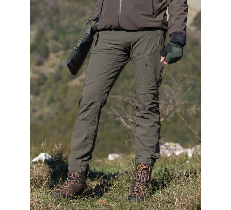 Beretta 4 Way Stretch EVO CU992 - Brown Bark (4).jpg