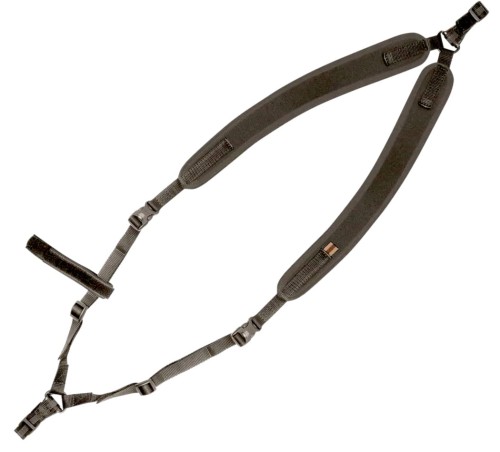 Szelki do broni Beretta Neo Backpack Sling SL211 - Coffee