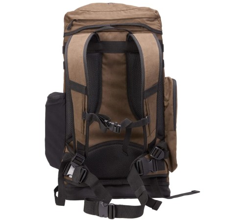 Plecak z siedziskiem Browning Hybrid (35L) - Green