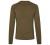 Koszulka damska Seeland Peak Aia L/S - Military Olive Melange