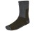 Skarpety Seeland Field Thermo (2-pack) - Pine Green Melange/Grey Melange