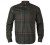 Koszula Härkila Akse L/S - Shadow Brown Check