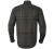 Koszula Härkila Akse L/S - Shadow Brown Check