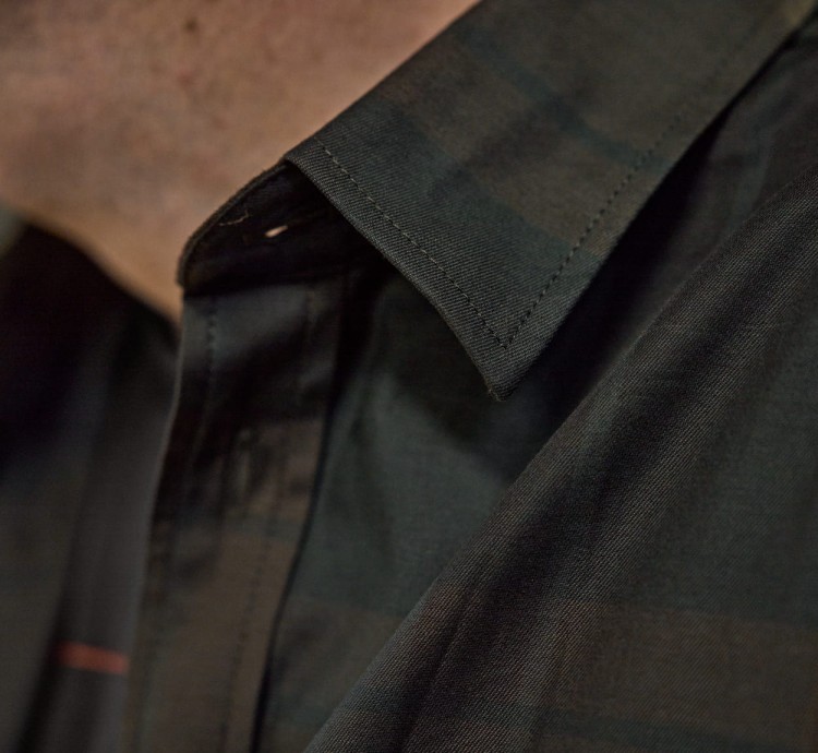 Härkila Akse LS - Shadow Brown Check (7).jpg