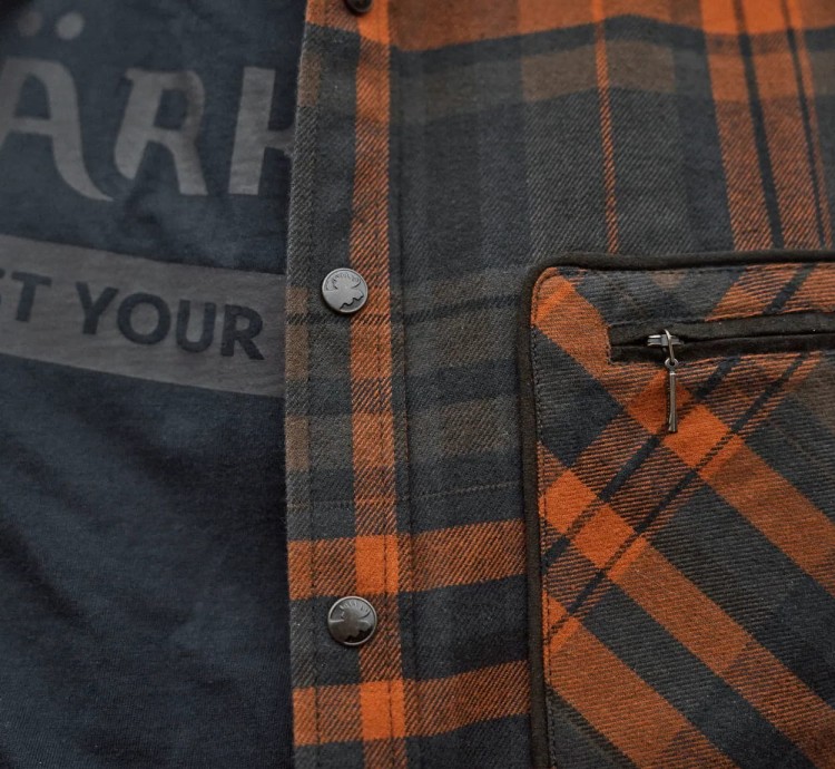 Härkila Pajala LS - Bombay Brown (3).jpg