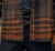 Koszula Härkila Pajala L/S - Bombay Brown