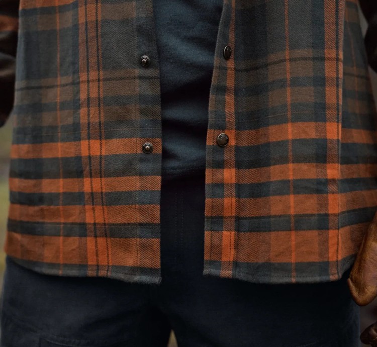 Härkila Pajala LS - Bombay Brown (4).jpg