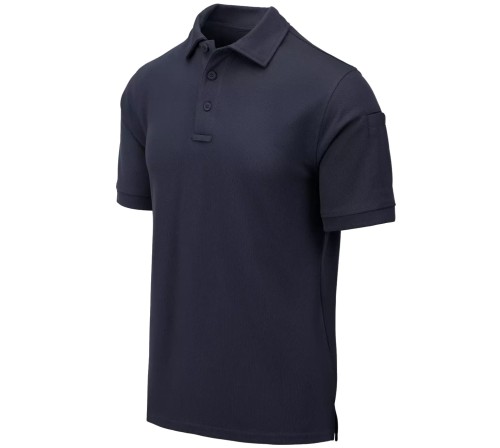 Koszulka Helikon Polo UTL TopCool - Navy Blue (PD-UTL-TC-37)