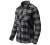 Koszula damska Helikon Marigold - True Grey Check (KO-MWS-NS-PW)