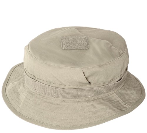 Kapelusz Helikon CPU Cotton RipStop - Khaki (KA-CPU-CR-13)
