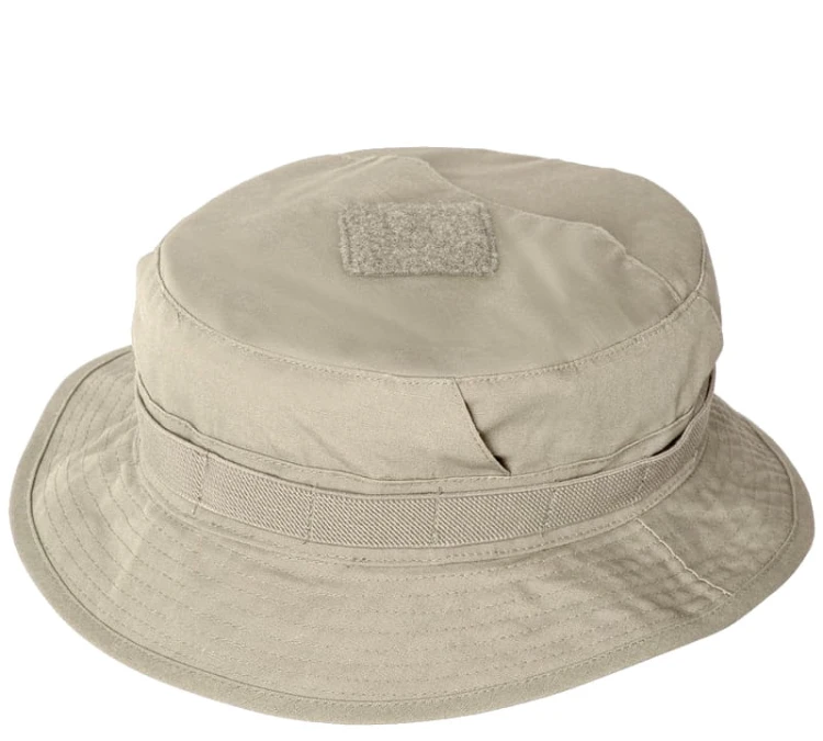 Kapelusz Helikon CPU Cotton RipStop - Khaki (KA-CPU-CR-13)