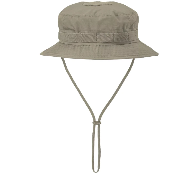 Kapelusz Helikon CPU Cotton RipStop - Khaki (KA-CPU-CR-13)