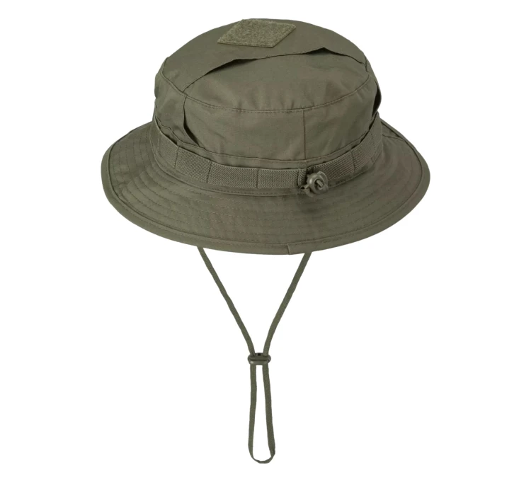 Kapelusz Helikon CPU Cotton RipStop - Khaki (KA-CPU-CR-13)