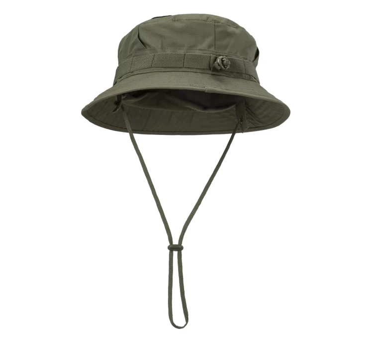 Kapelusz Helikon CPU Cotton RipStop - Khaki (KA-CPU-CR-13)