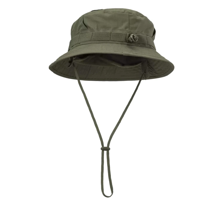 Kapelusz Helikon CPU PolyCotton RipStop - Coyote (KA-CPU-PR-11)