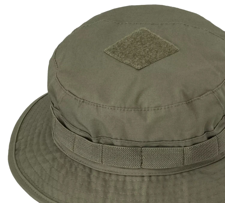 Kapelusz Helikon CPU PolyCotton RipStop - Coyote (KA-CPU-PR-11)