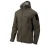 Kurtka Helikon Hardshell Squall - Taiga Green (KU-SHJ-TR-09)