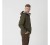 Kurtka Helikon Hardshell Squall - Taiga Green (KU-SHJ-TR-09)