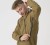 Kurtka Helikon Hardshell Squall - Taiga Green (KU-SHJ-TR-09)