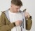Kurtka Helikon Hardshell Squall - Taiga Green (KU-SHJ-TR-09)