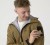 Kurtka Helikon Hardshell Squall - Taiga Green (KU-SHJ-TR-09)