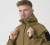Kurtka Helikon Hardshell Squall - Taiga Green (KU-SHJ-TR-09)