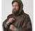 Poncho Helikon U.S. Model RipStop - Czarny (PO-MUS-PO-01)