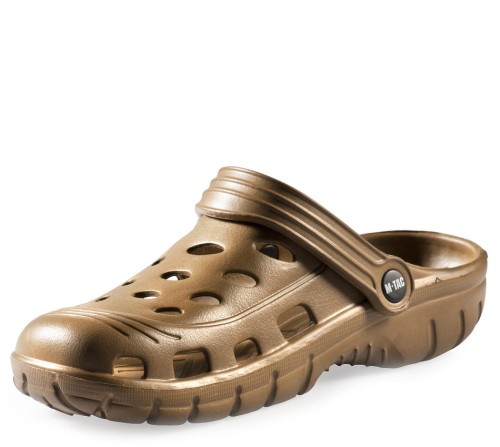 Kapcie gumowe M-TAC - Coyote (1).jpg