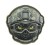 Naszywka M-TAC Emoji #13 - Olive