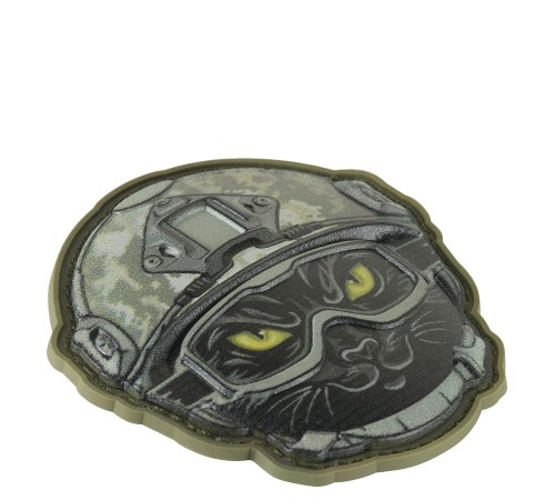 Naszywka M-TAC Emoji #13 - Olive