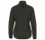 Sweter damski Härkila Metso Full Zip - Willow Green