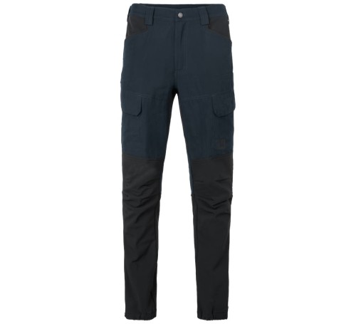 Spodnie Härkila Scandinavian - Salute/Anthracite