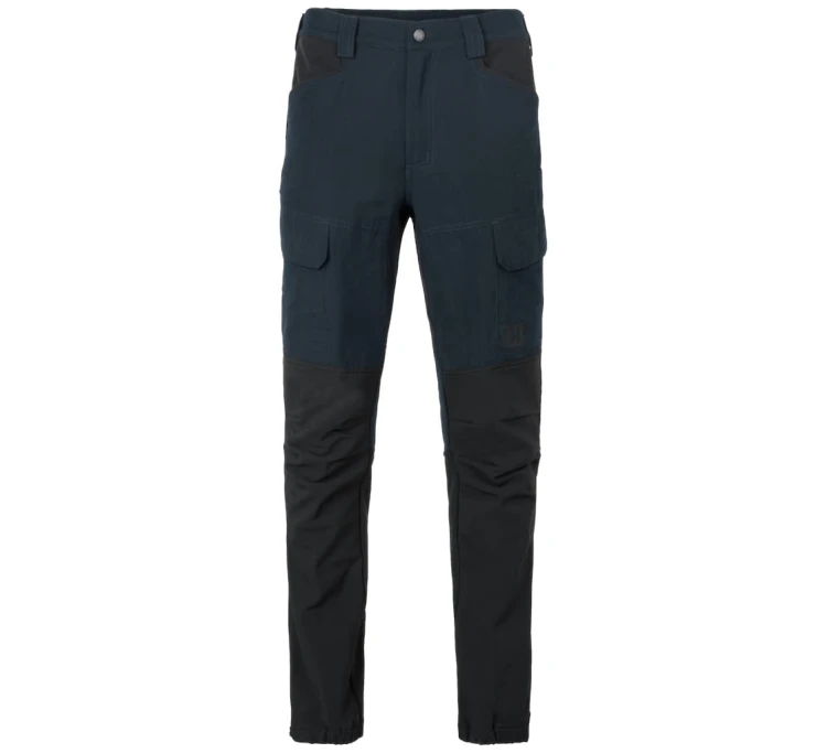 Spodnie Härkila Scandinavian - Salute/Anthracite