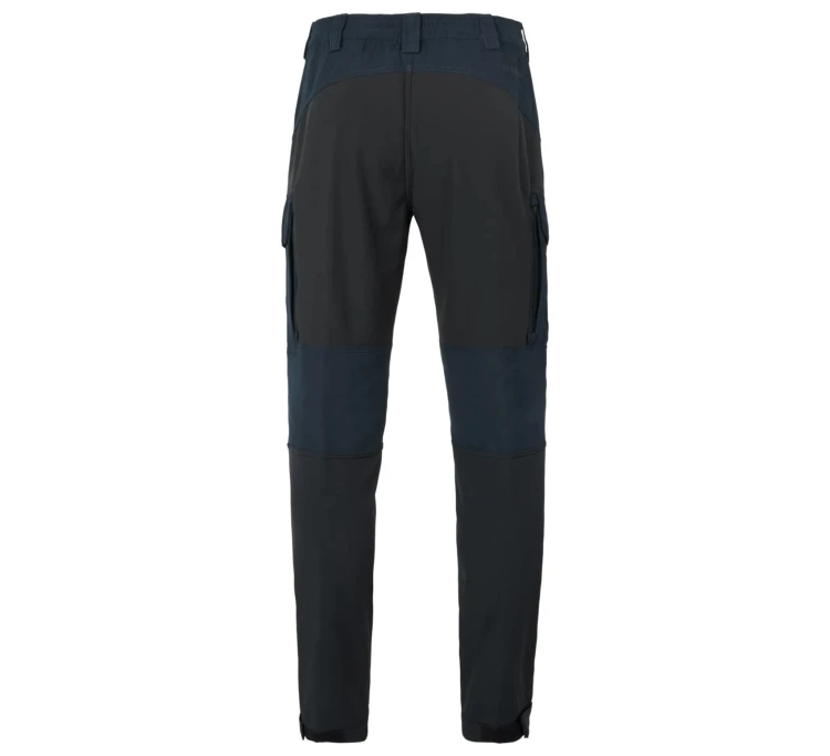 Spodnie Härkila Scandinavian - Salute/Anthracite