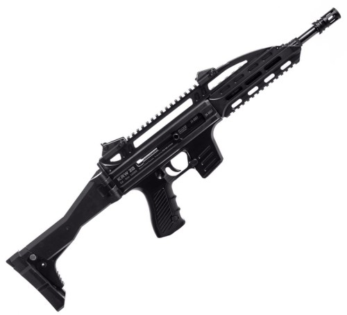 Karabin KRW 20 ver.5 kal.9x19mm