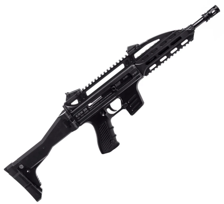 Karabin KRW 20 ver.5 kal.9x19mm