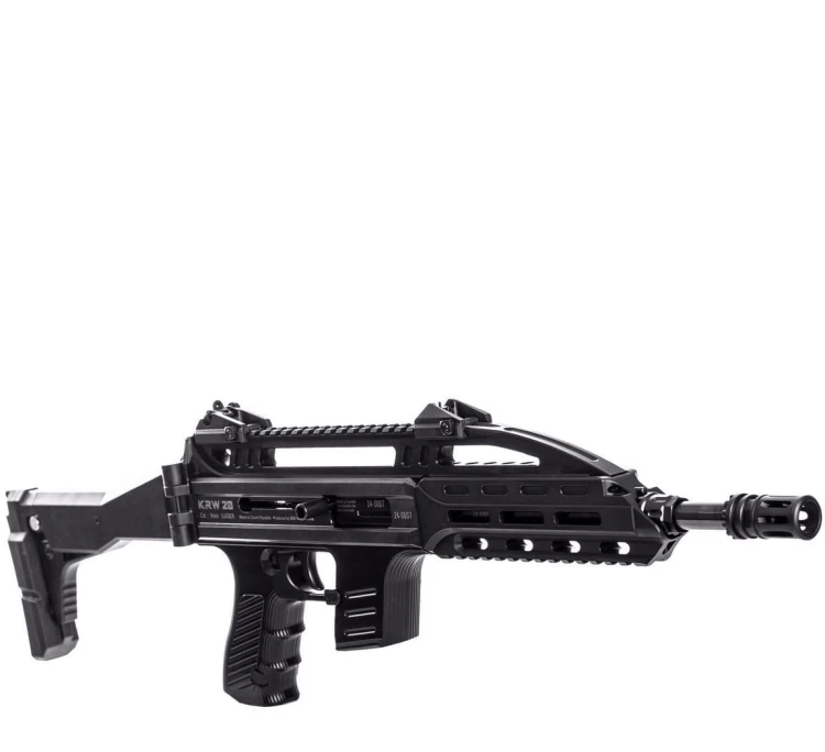 Karabin KRW 20 ver.5 kal.9x19mm