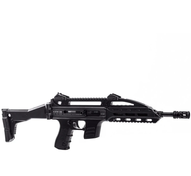 Karabin KRW 20 ver.5 kal.9x19mm