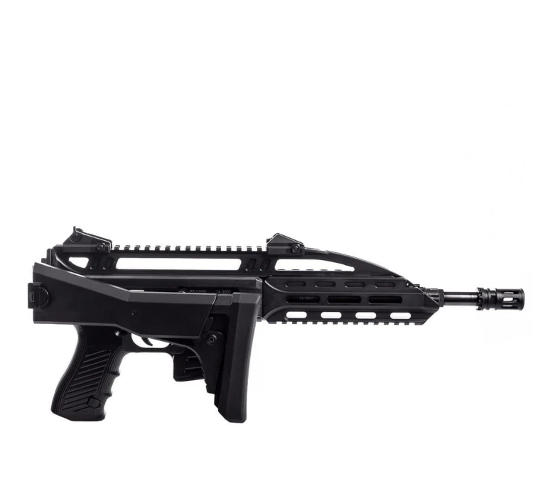 Karabin KRW 20 ver.5 kal.9x19mm