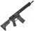 Karabinek SAINT Victor SBR AR-15 11,5" kal. 5,56x45mm/223 Rem