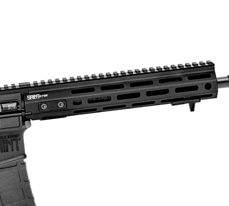 Karabinek SAINT Victor SBR AR-15 11,5" kal. 5,56x45mm/223 Rem