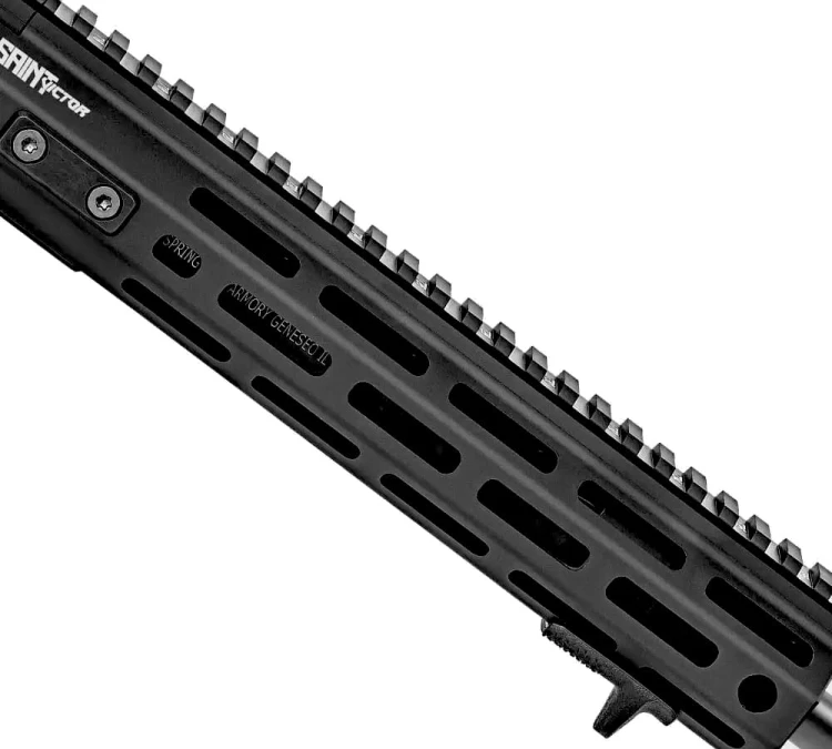 Karabinek SAINT Victor SBR AR-15 11,5" kal. 5,56x45mm/223 Rem