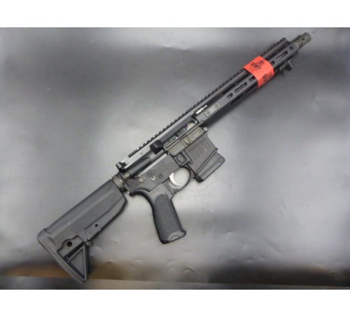 Karabinek SAINT Victor SBR AR-15 11,5" kal. 5,56x45mm/223 Rem