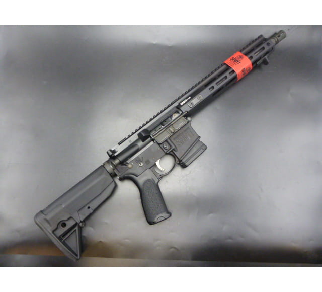 Karabinek SAINT Victor SBR AR-15 11,5" kal. 5,56x45mm/223 Rem