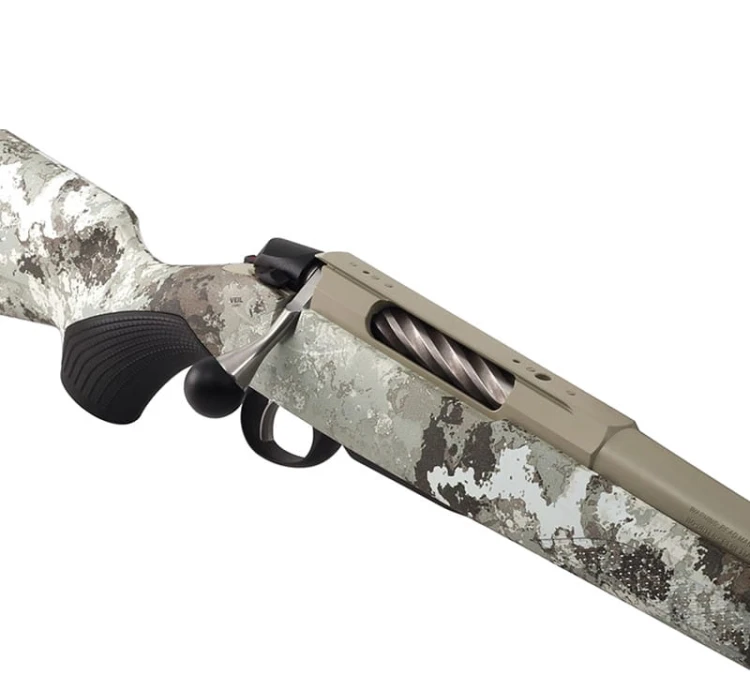 Sztucer Tikka T3x Lite Veil Alpine 20" FL SS kal.308 Win