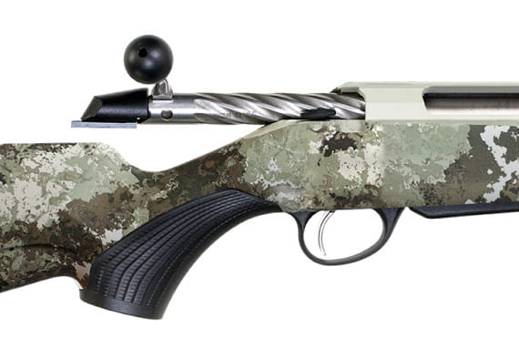 Sztucer Tikka T3x Lite Veil Alpine 20" FL SS kal.308 Win